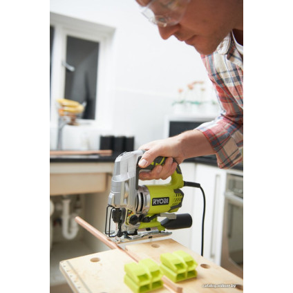 Электролобзик Ryobi RJS850-K