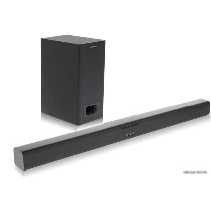 Саундбар Sharp HT-SBW110