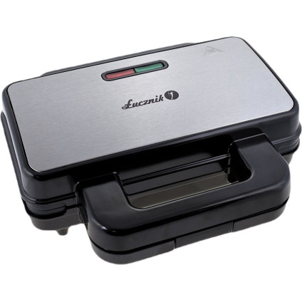 Многофункциональная сэндвичница Luazon SM-2019