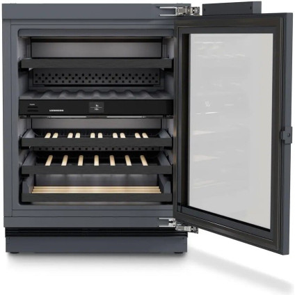 Винный шкаф Liebherr UWpri 3662 Vinidor Selection