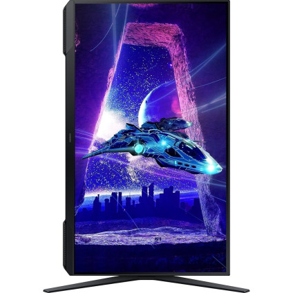 Игровой монитор Samsung Odyssey G3 LS32DG300EUXEN