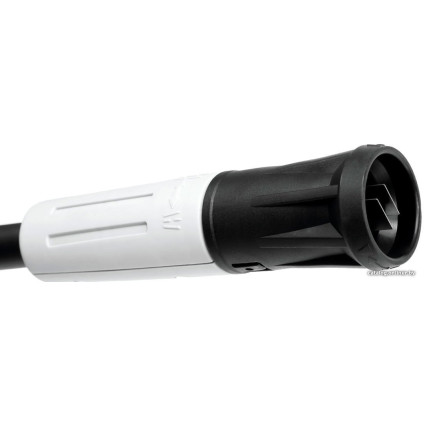 Мойка высокого давления Daewoo Power DAW 500