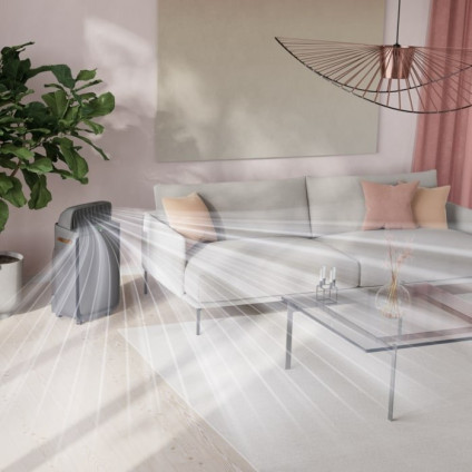 Очиститель воздуха Electrolux Pure 700 EPU73771DG