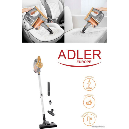 Пылесос Adler AD 7036