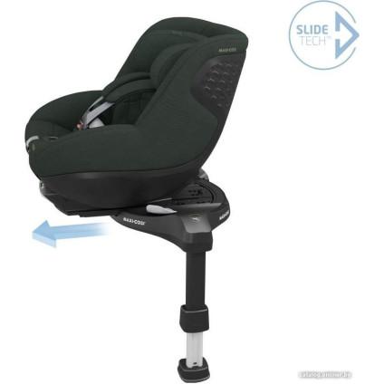 Детское автокресло Maxi-Cosi Pearl 360 Pro (authentic green)