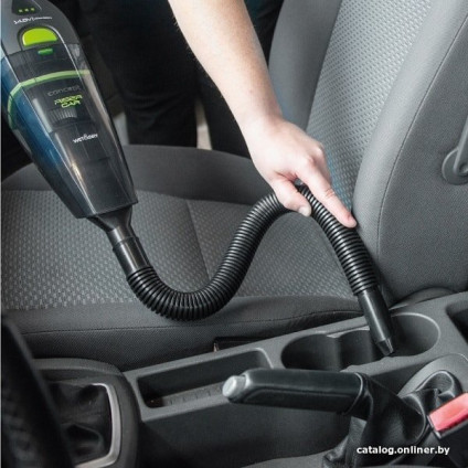 Пылесос Concept VP4352