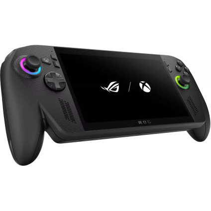 Игровая приставка ASUS ROG Xbox Ally X (AMD Ryzen AI Z2 Extreme, 1ТБ)