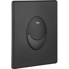 Панель смыва Grohe Skate Air 38505KF0 (фантомный чёрный)