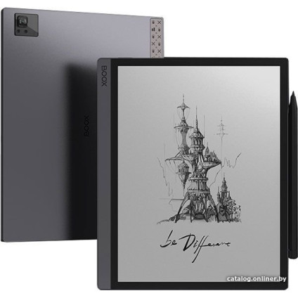 Электронная книга Onyx BOOX Tab Ultra