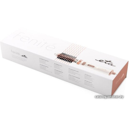 Фен-щетка ETA Fenite 632290000