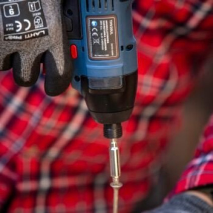 Винтоверт Tryton THV20UL (с 2-мя АКБ)