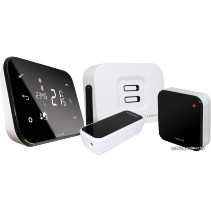 Терморегулятор Salus Controls iT500