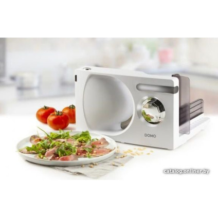 Ломтерезка Domo DO523S