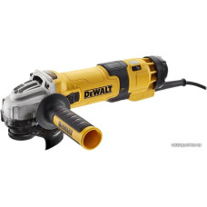 Угловая шлифмашина DeWalt DWE4257