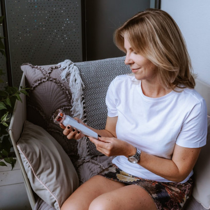 Многофункциональный массажер Beautifly B-Lumix Pro