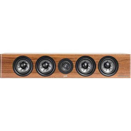 Полочная акустика Polk Audio Reserve R350 (орех)