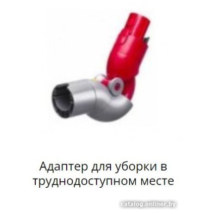 Пылесос Dyson V12 Detect Slim Absolute 448884-01