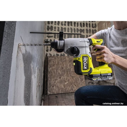 Перфоратор Ryobi RSDS18X-0 5133004620 (без АКБ)