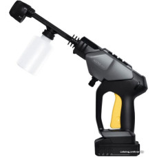 Мойка высокого давления HOTO Cordless High Pressure Washer QWXCJ001 (с 1-им АКБ)
