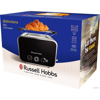 Тостер Russell Hobbs 26430-56