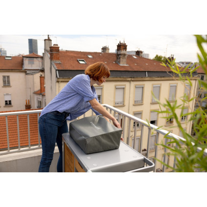 Электрогриль Campingaz 2198523