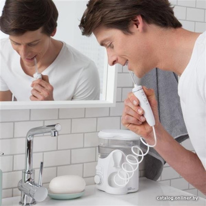 Ирригатор  Waterpik WF-06