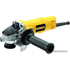 Угловая шлифмашина DeWalt DWE4157