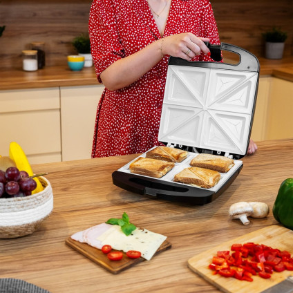 Сэндвичница Teesa TSA3229B