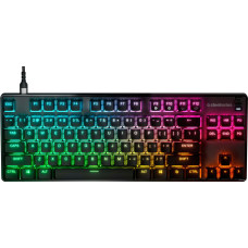 Клавиатура SteelSeries Apex 9 TKL (нет кириллицы)