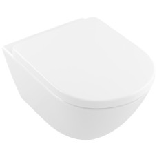 Унитаз подвесной Villeroy & Boch Subway 2.0 Comfort 4609R001