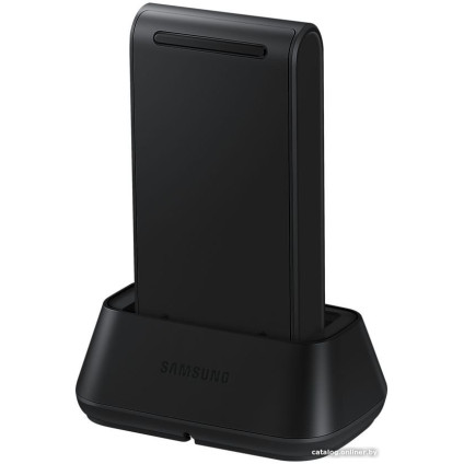 Пылесос Samsung VS20C9557TK