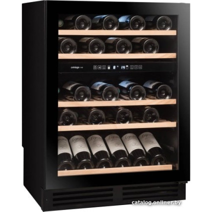 Винный шкаф Avintage AVU53 Premium