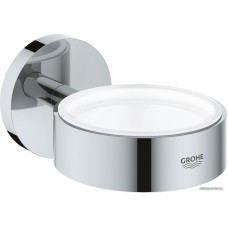 Держатель для мыльницы и стакана Grohe Essentials 40369001