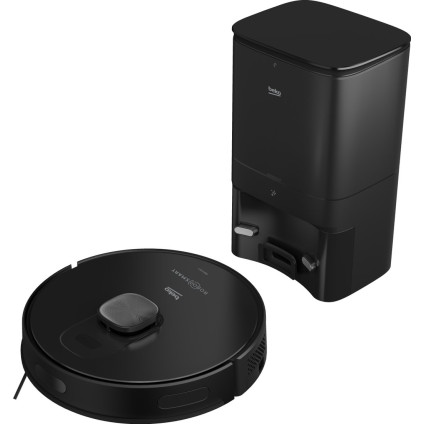 Робот-пылесос BEKO VRR 94314 VB