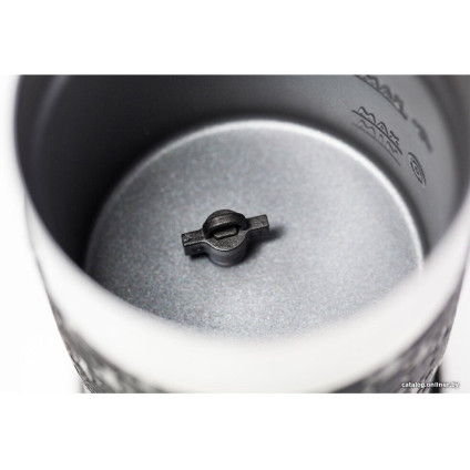 Автоматический вспениватель молока CASO Fomini Crema (черный)