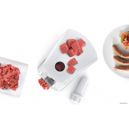 Мясорубка Bosch MFW3910W
