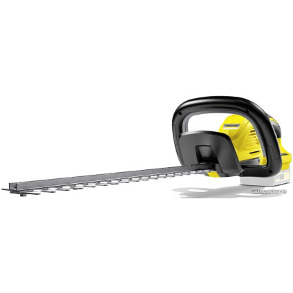 Кусторез Karcher HGE 18-45 (без АКБ)