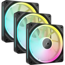 Комплект вентиляторов для корпуса Corsair iCUE LINK LX120 RGB Triple Pack CO-9051026-WW