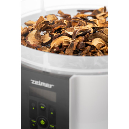 Сушилка для овощей и фруктов Zelmer ZFD2020