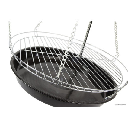 Гриль Activa Mastercook 19432