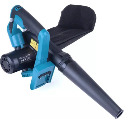 Ручная воздуходувка Dedra DED7072 (без АКБ)