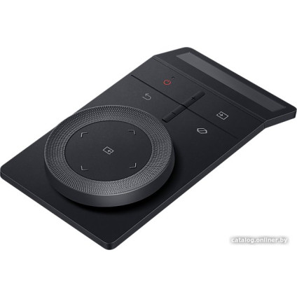 Игровой монитор Samsung Odyssey Ark G9 LS55CG970NUXDU