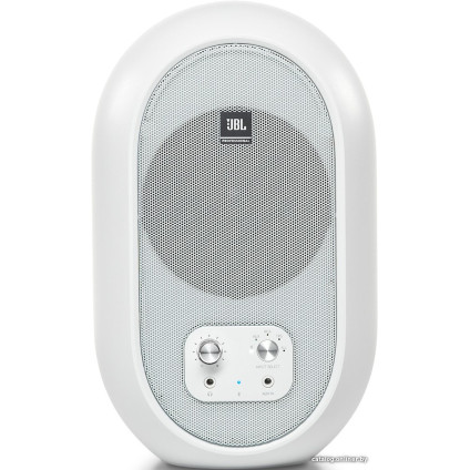 Акустика JBL 104-BT (белый)