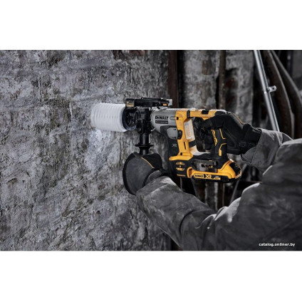 Перфоратор DeWalt DCH172NT-XJ (без АКБ)