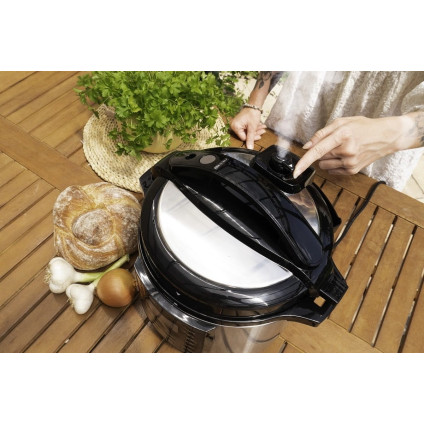 Мультиварка Concept CK8001