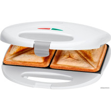 Сэндвичница Clatronic ST 3477 (белый)