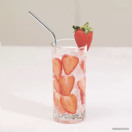 Сифон для газирования Philips GoZero ADD4901BK/10