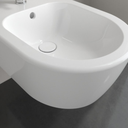 Биде Villeroy & Boch Avento Ceramic Plus 540500R1