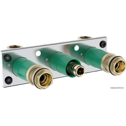 Скрытый механизм Hansgrohe ShowerTablet 13129180