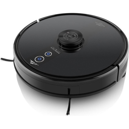 Робот-пылесос ETA Master 2 5229 90010 (черный)